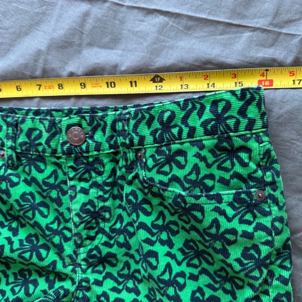 J. Crew crew toothpick